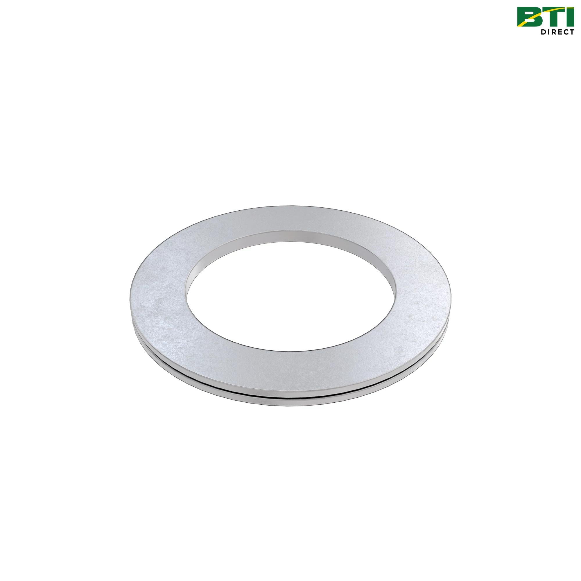 CB01418814: Track Chain Seal