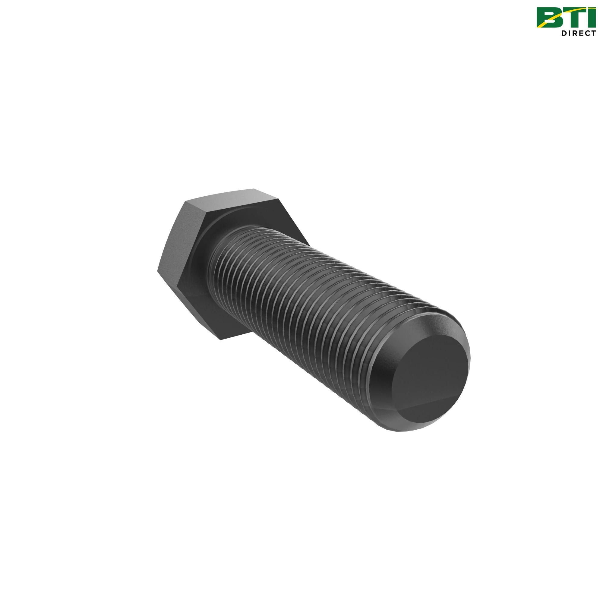 CB01419009: Track Shoe Bolt