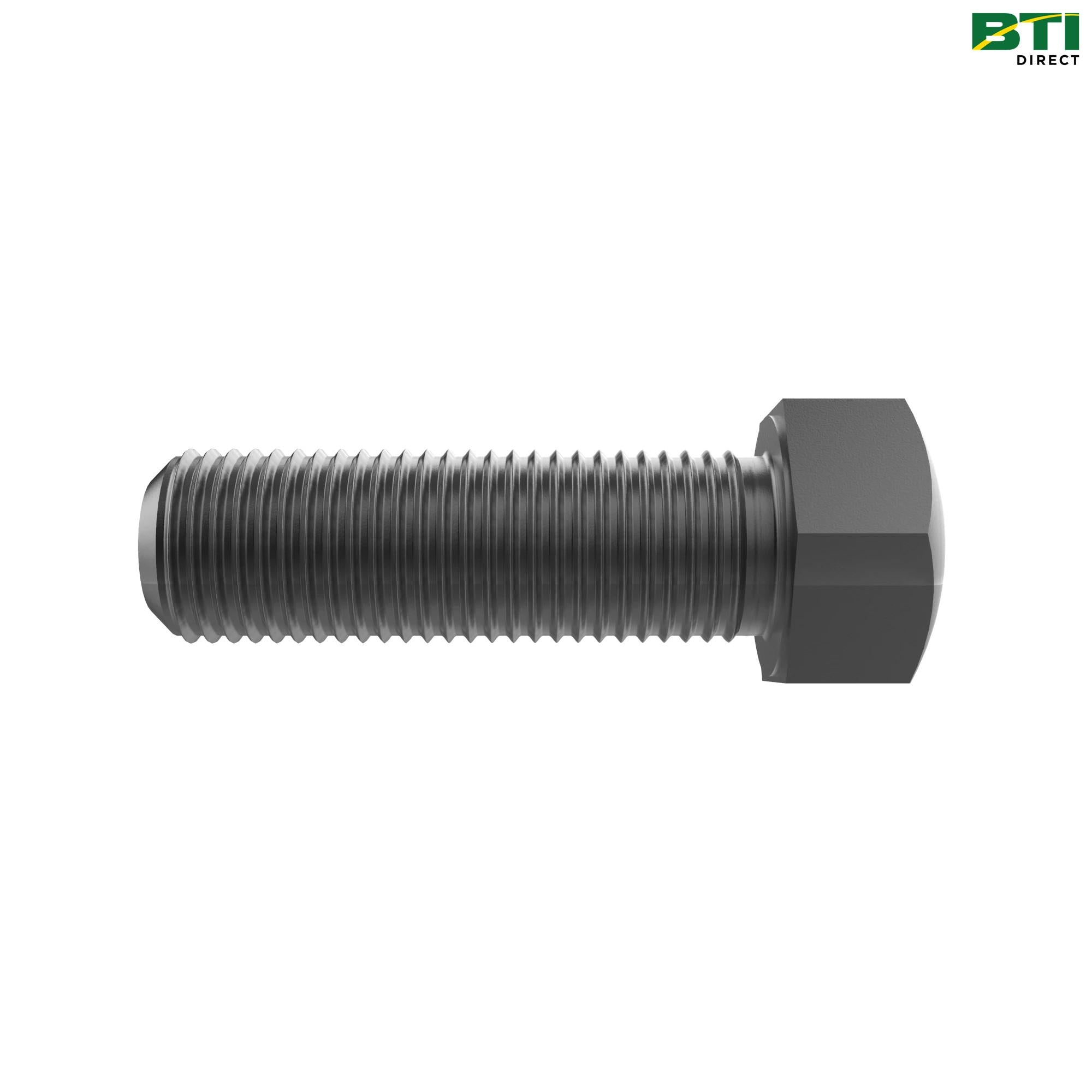 CB01419009: Track Shoe Bolt