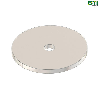 CB01419160: Retainer Plate