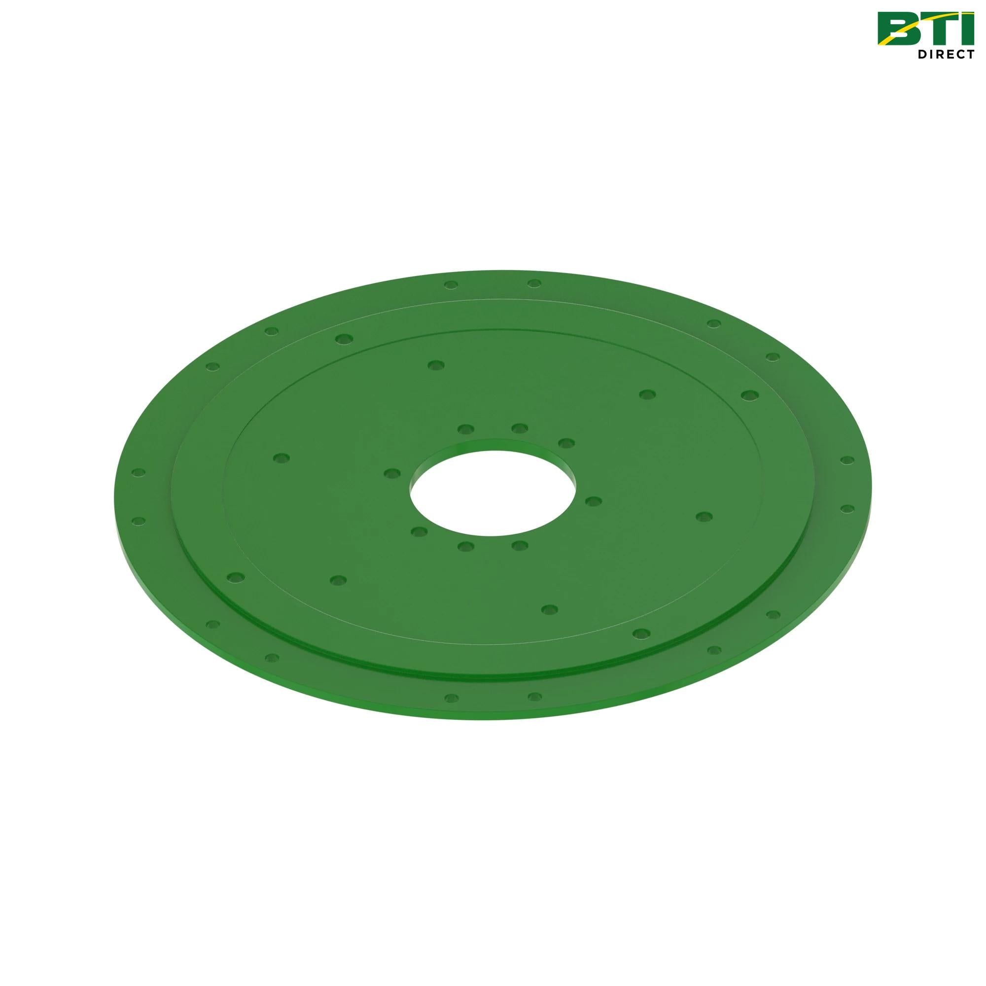 CB01421712: topper Disc Plate