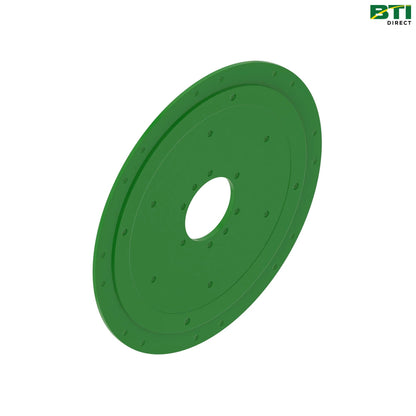 CB01421712: topper Disc Plate