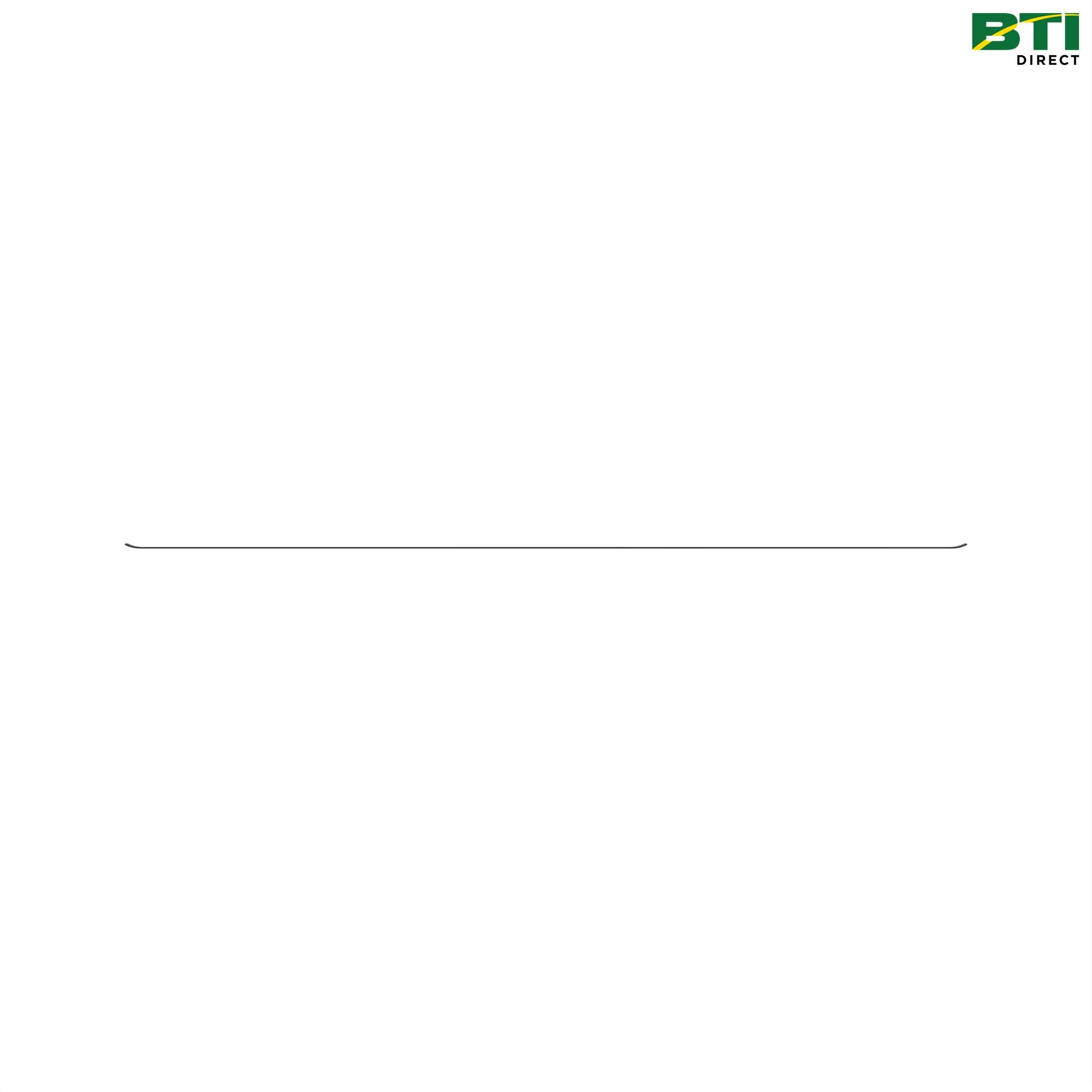 CB01423925: Elevator Middle Bottom Wear Plate