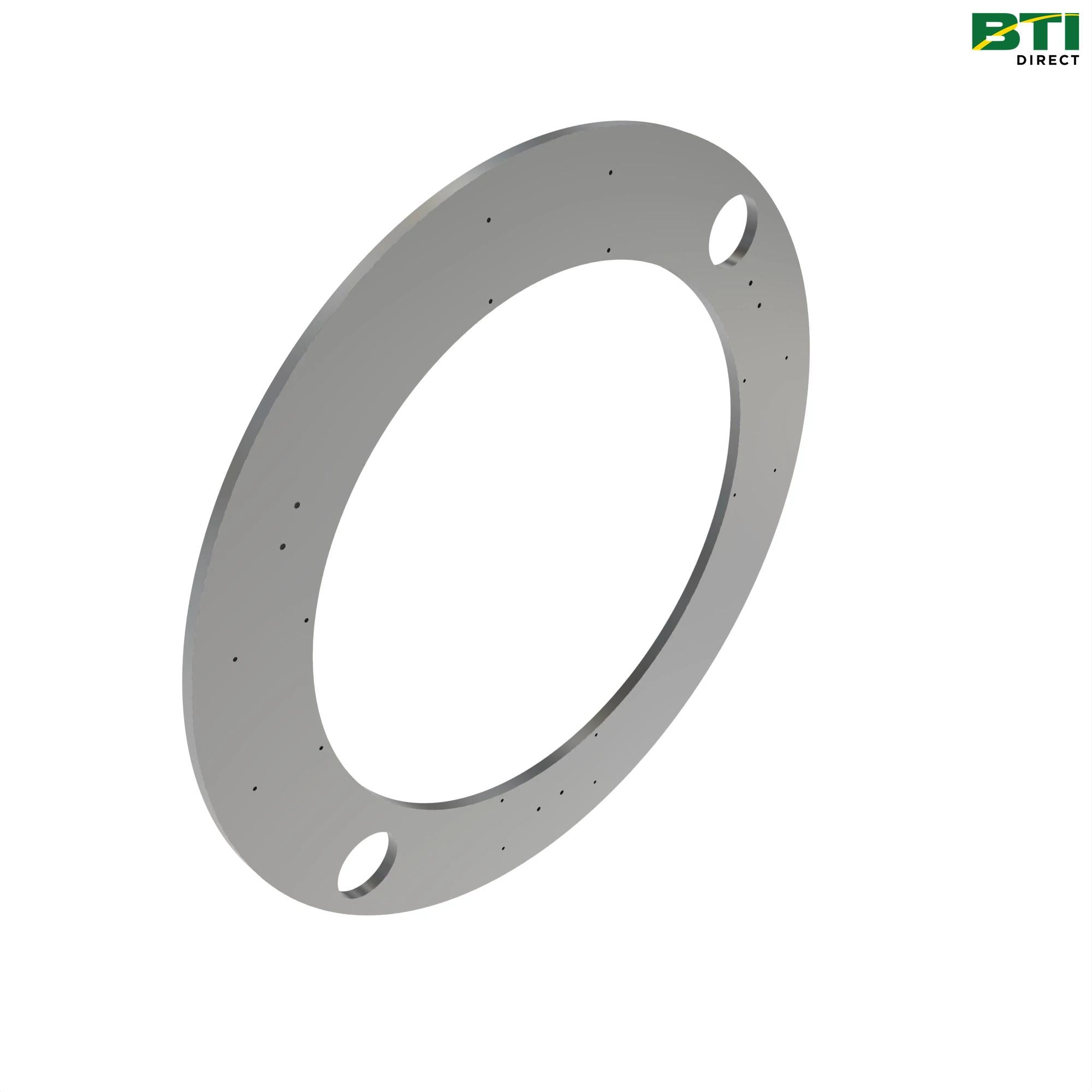 CB01424748: Roller Cap End Plate