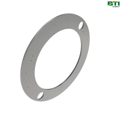 CB01424748: Roller Cap End Plate