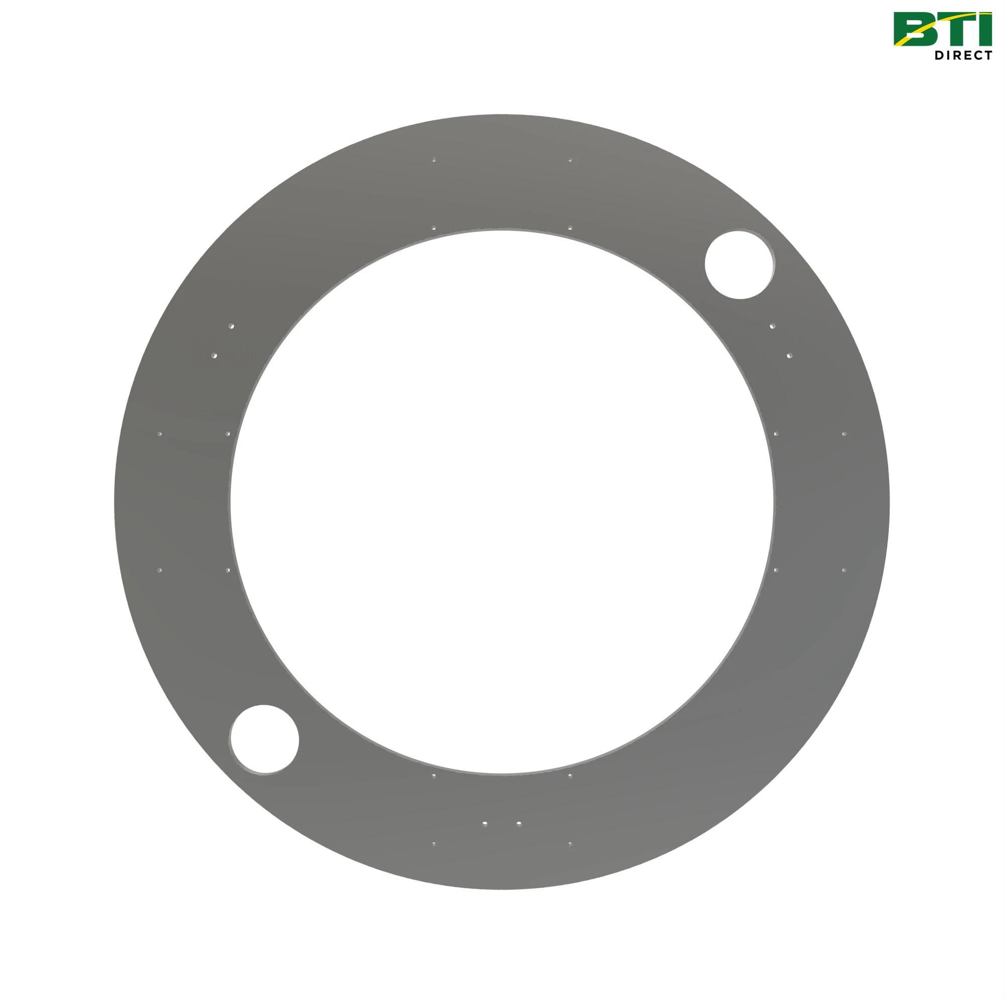CB01424748: Roller Cap End Plate