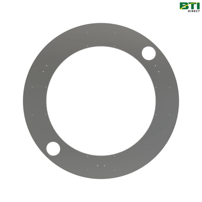 CB01424748: Roller Cap End Plate