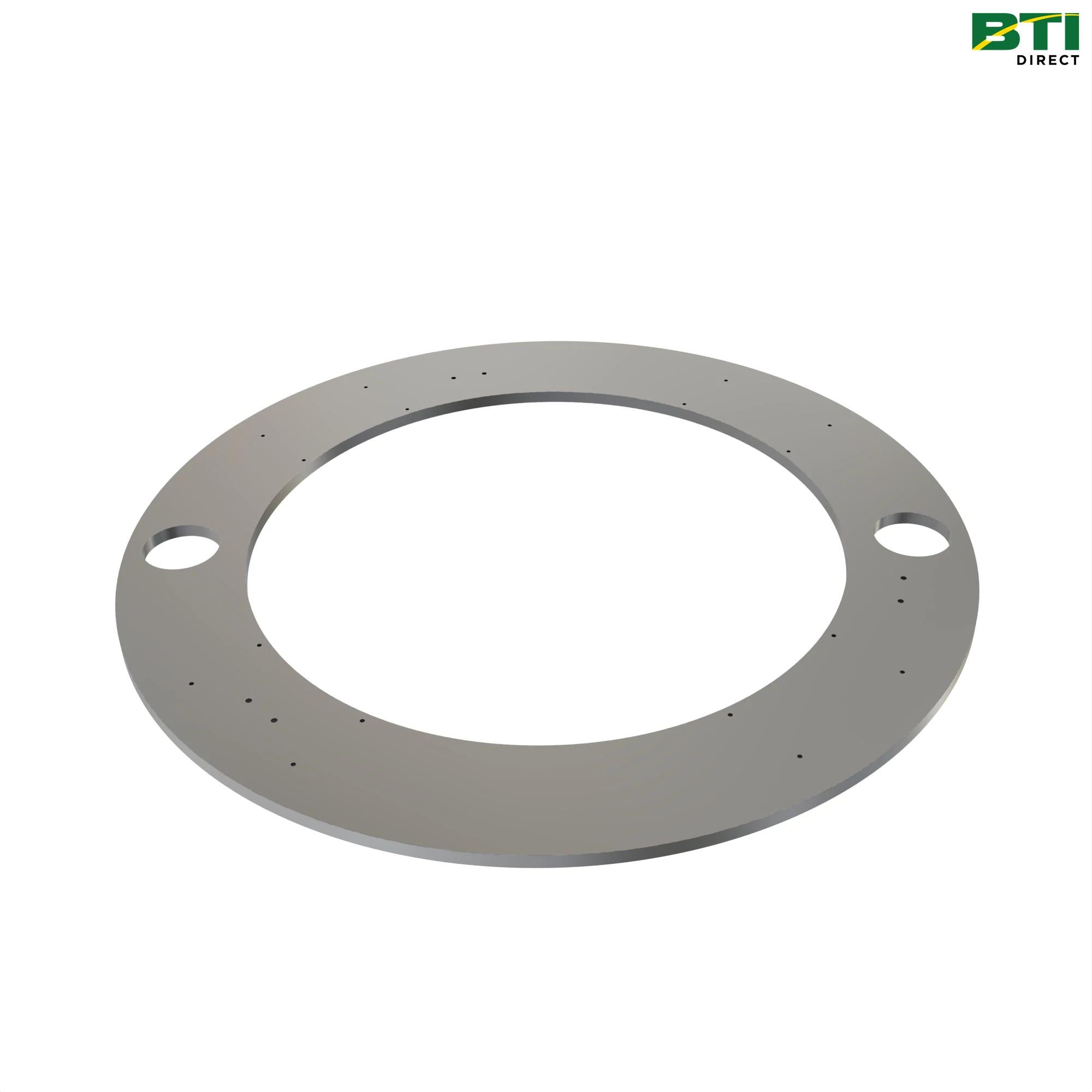CB01424748: Roller Cap End Plate
