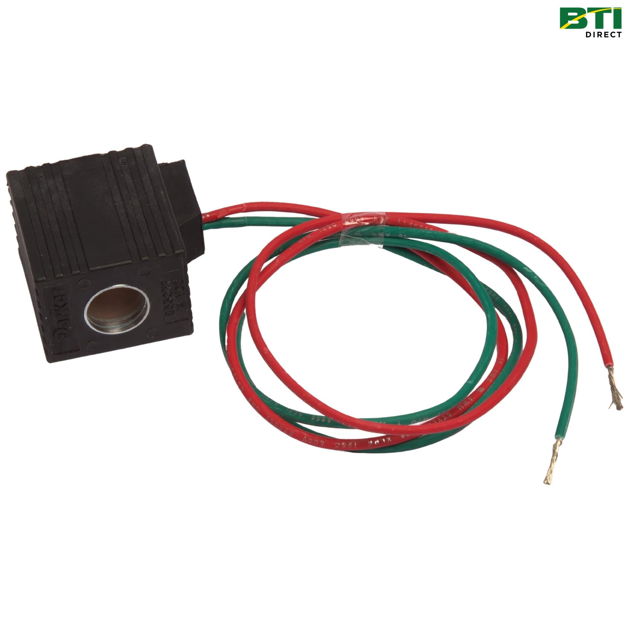 CB01424941: Electrical Coil