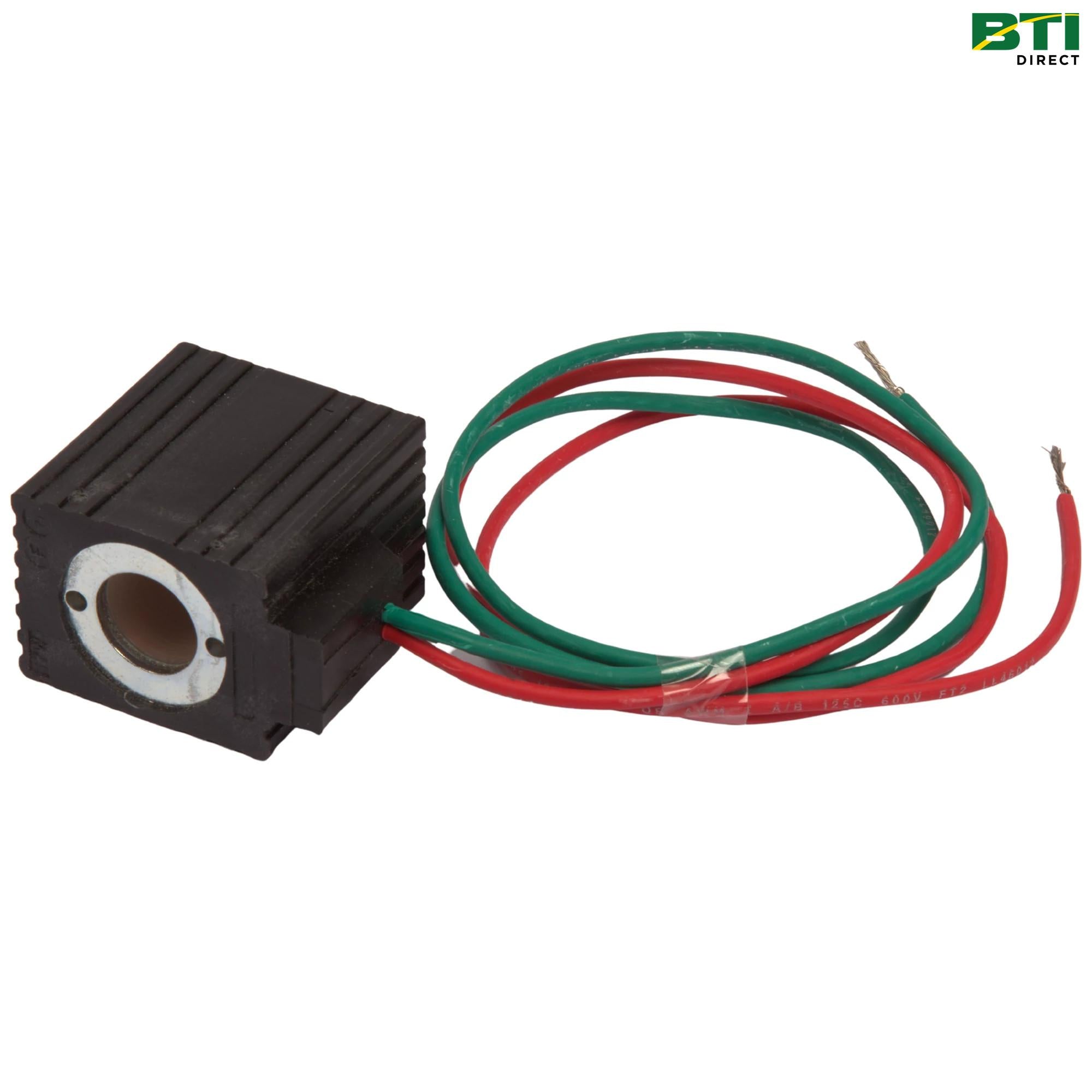 CB01424941: Electrical Coil