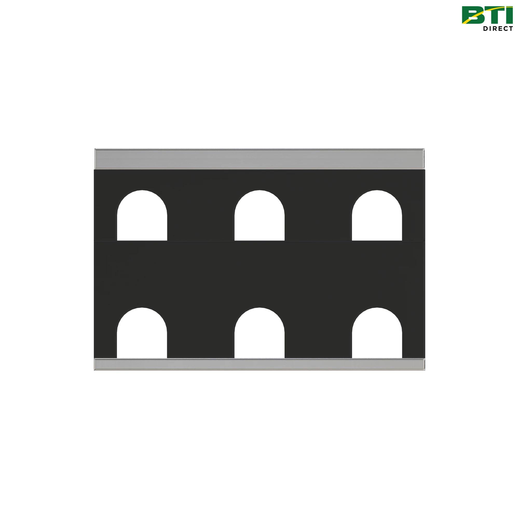CB01425800: 3-Diameter Block Clamp