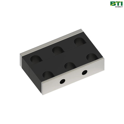 CB01425800: 3-Diameter Block Clamp