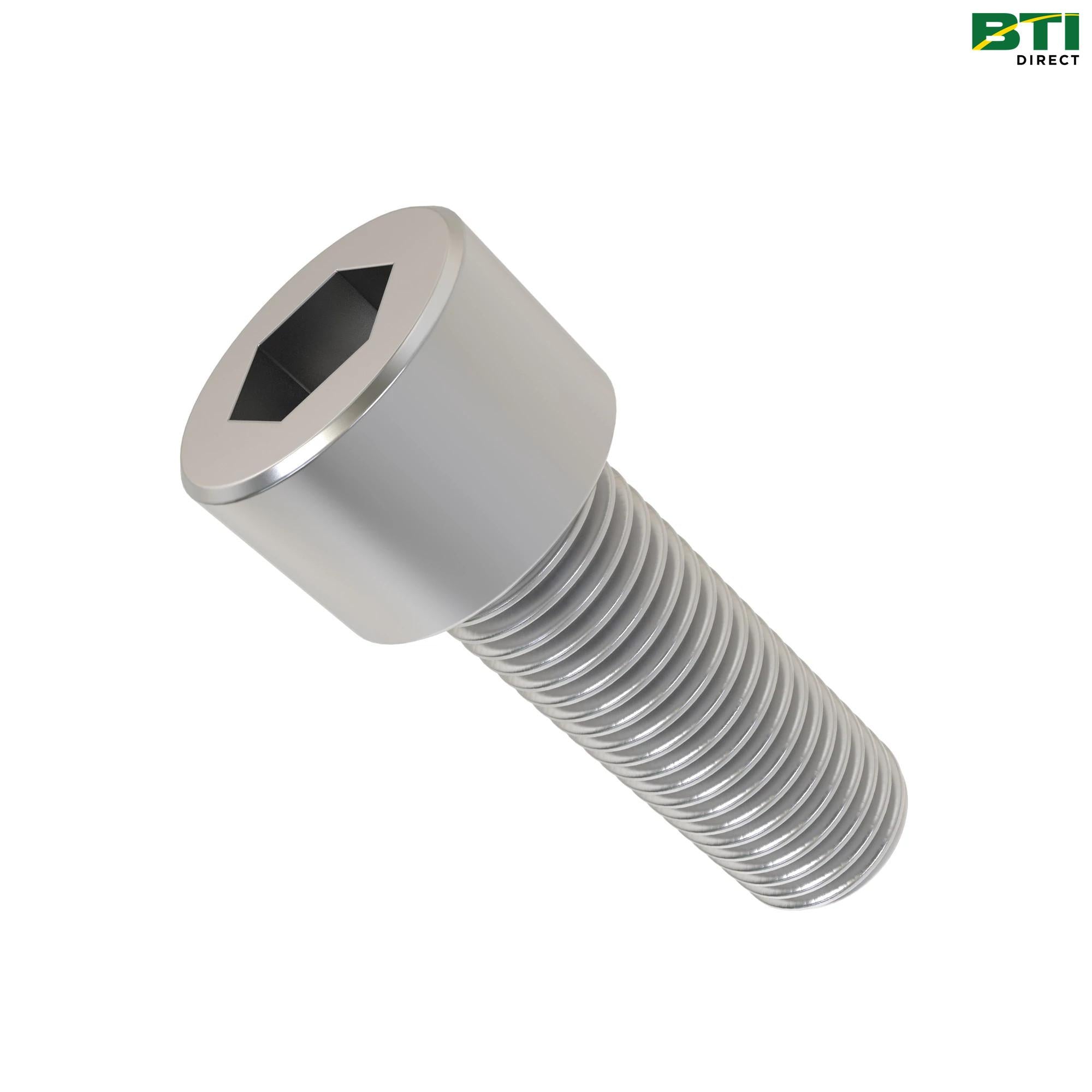 CB01426847: Bolt, 0.62" X 2-1/4"