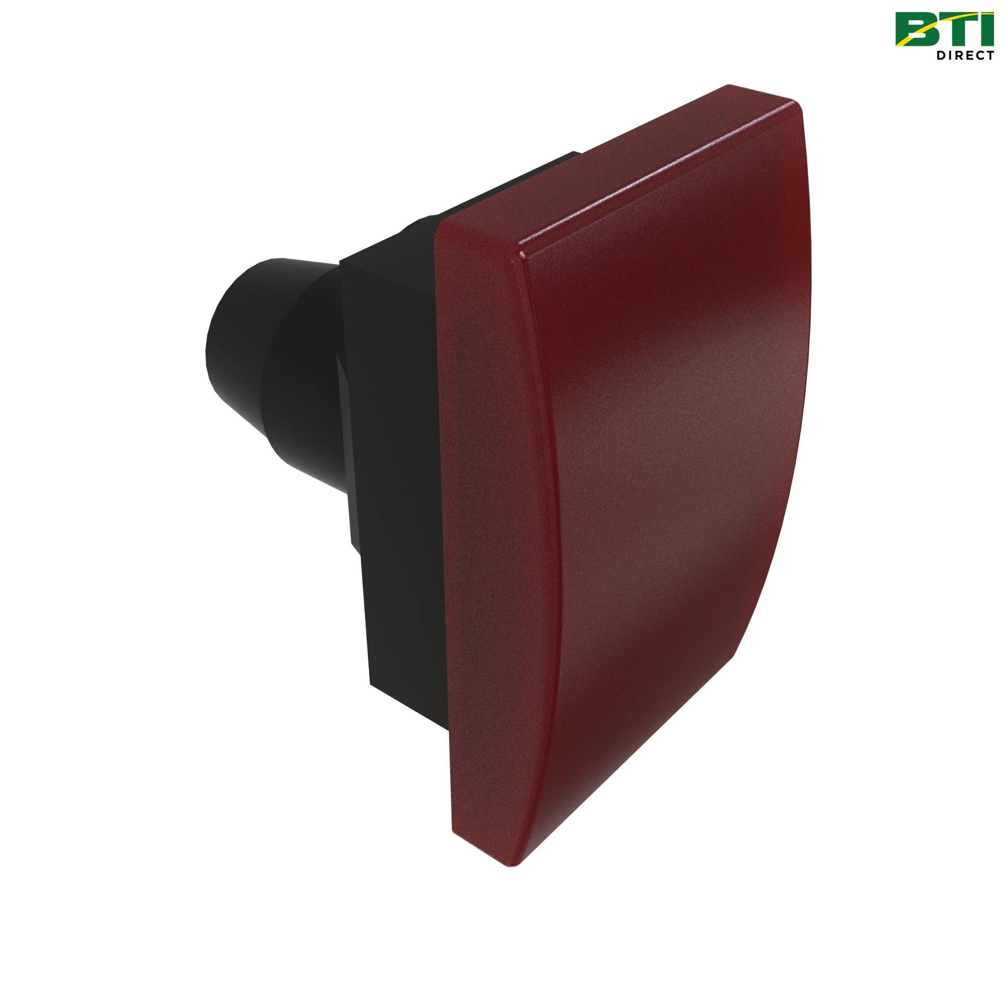 CB01426967: Translucent Lens