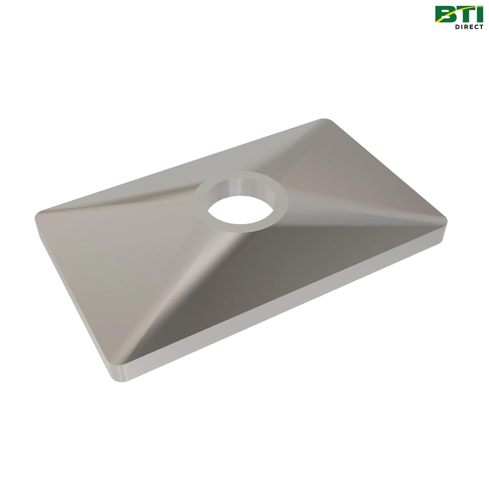 CB01429486: Top Plate Tube Clamp