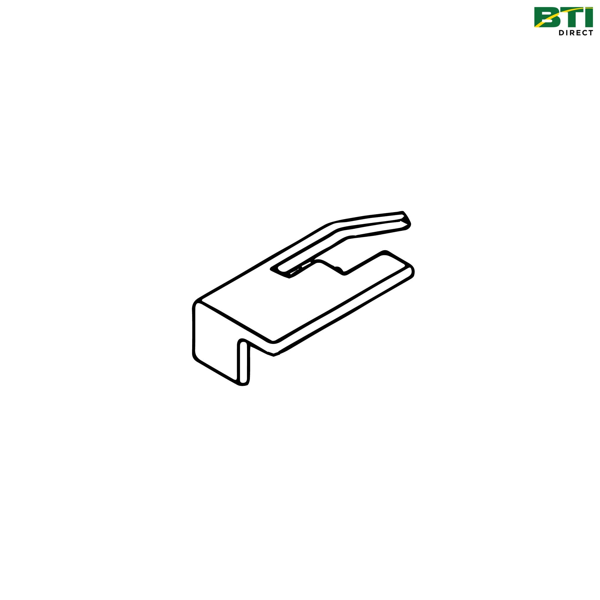 CB01429963: Heat Shield