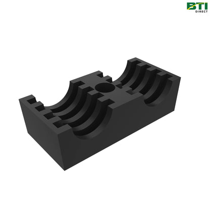 CB01430104: Insert Twin Clamp