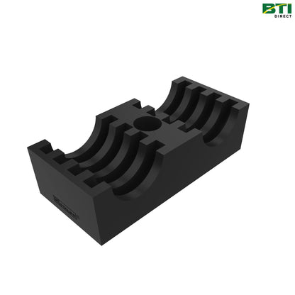 CB01430104: Insert Twin Clamp
