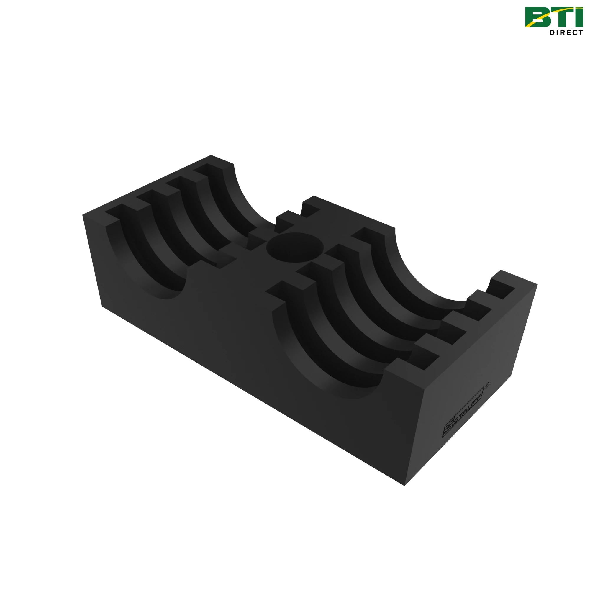 CB01430104: Insert Twin Clamp