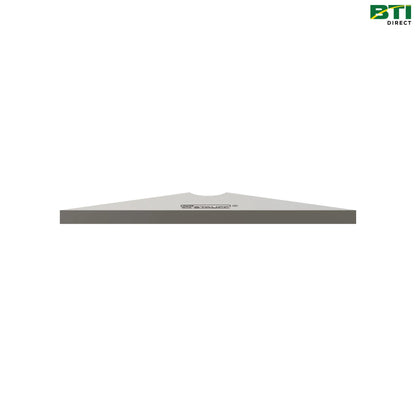 CB01430114: Cover Plate Twin Clamp