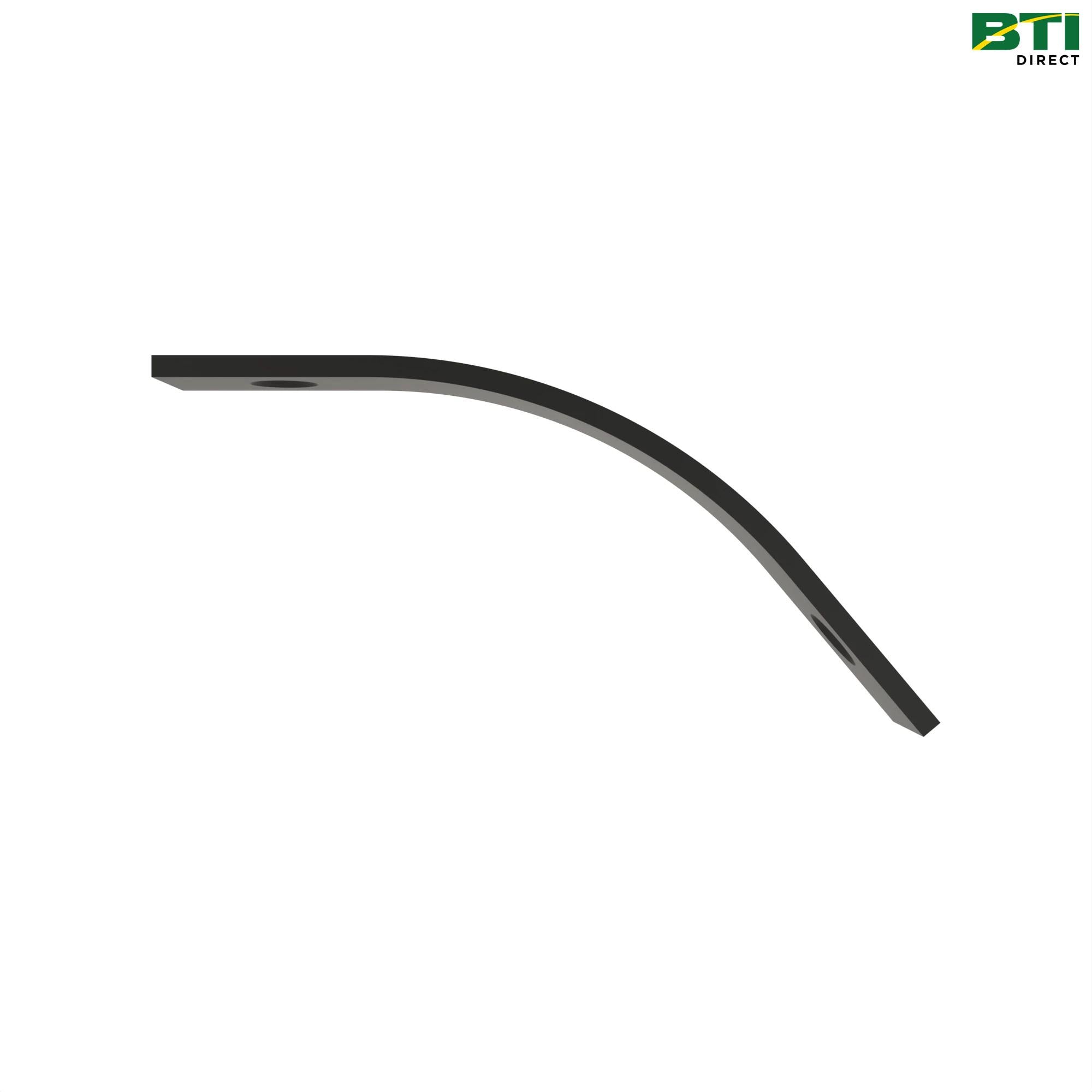 CB01430578: Elevator Wear Plate