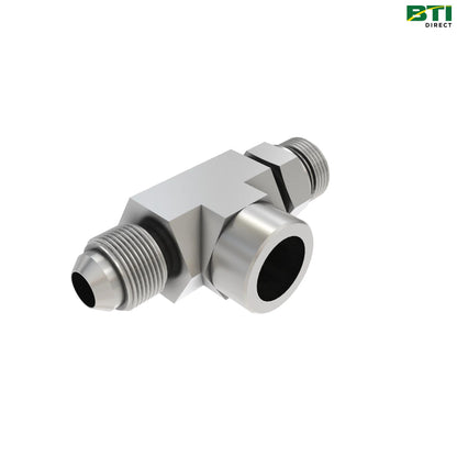 CB01432818: Tee Fitting