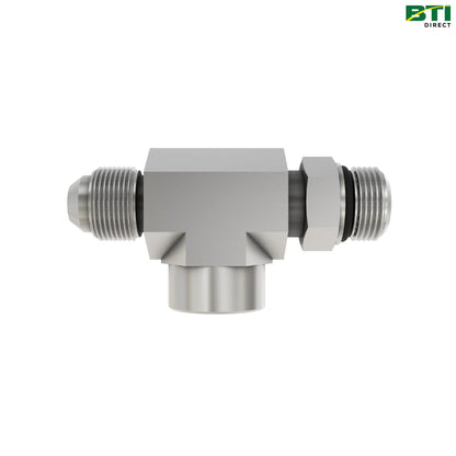 CB01432818: Tee Fitting