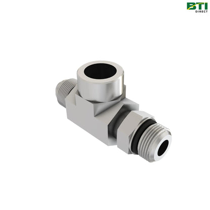 CB01432818: Tee Fitting