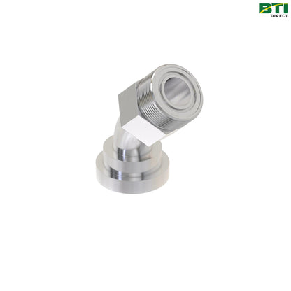 CB01433154: Elbow Fitting