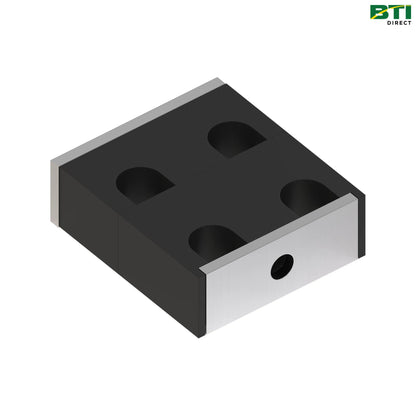 CB01433461: 2-Diameter Block Clamp
