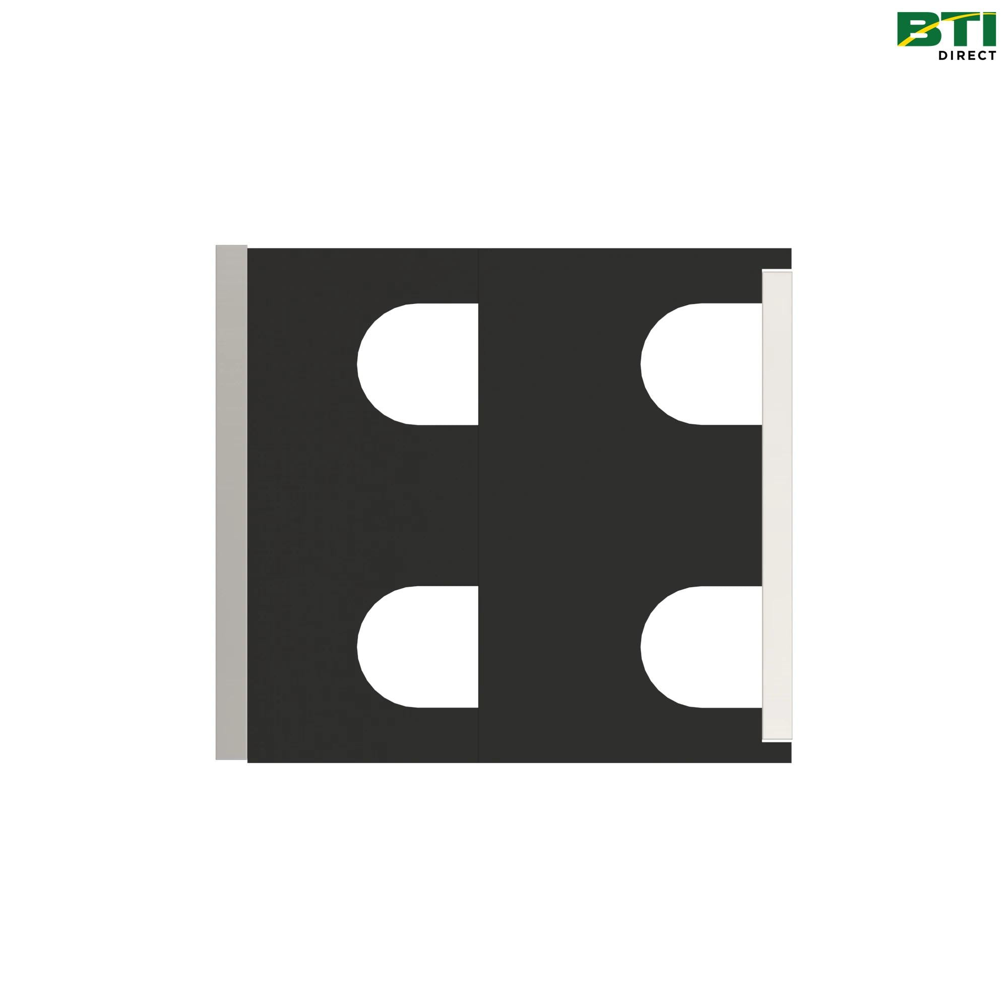CB01433461: 2-Diameter Block Clamp
