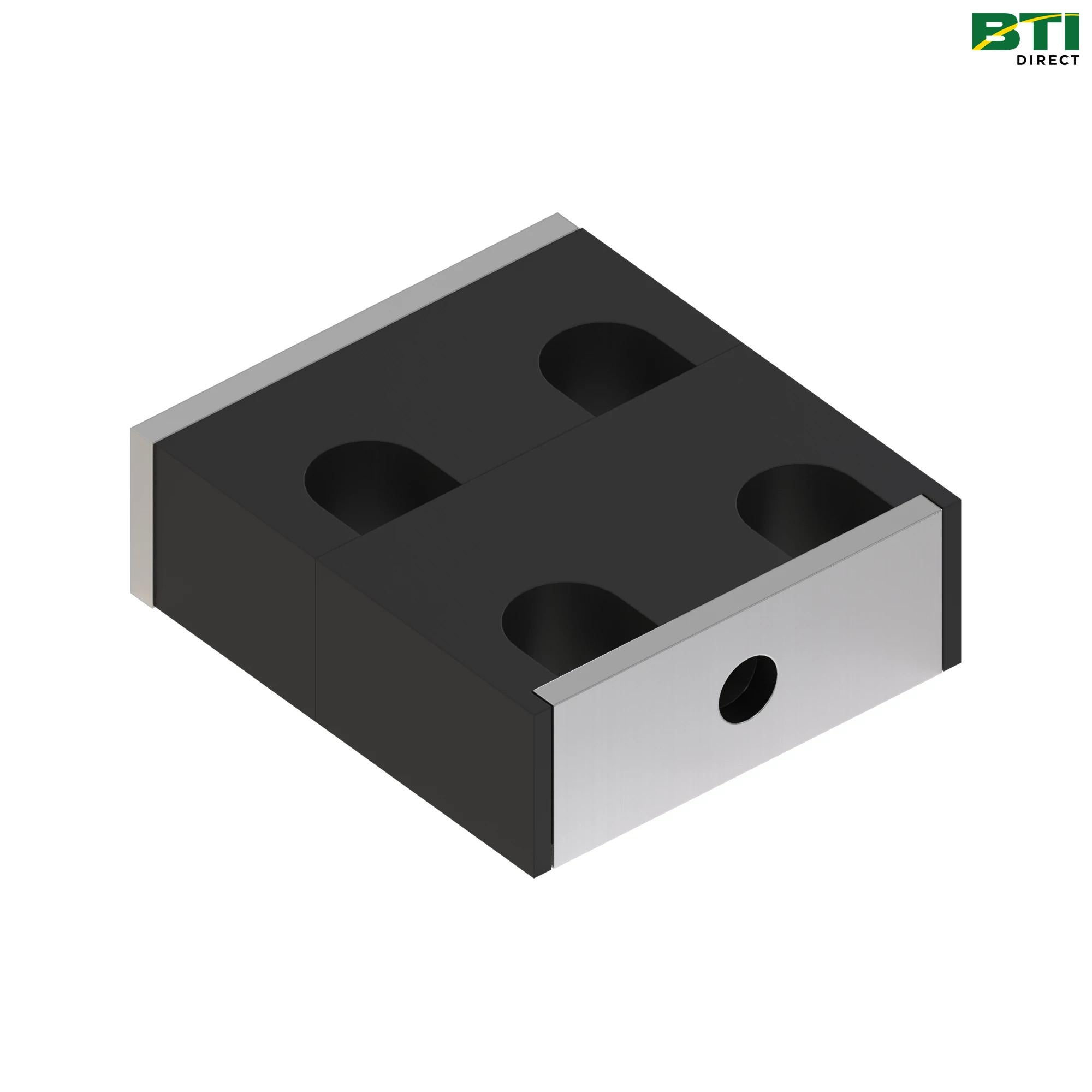 CB01433461: 2-Diameter Block Clamp