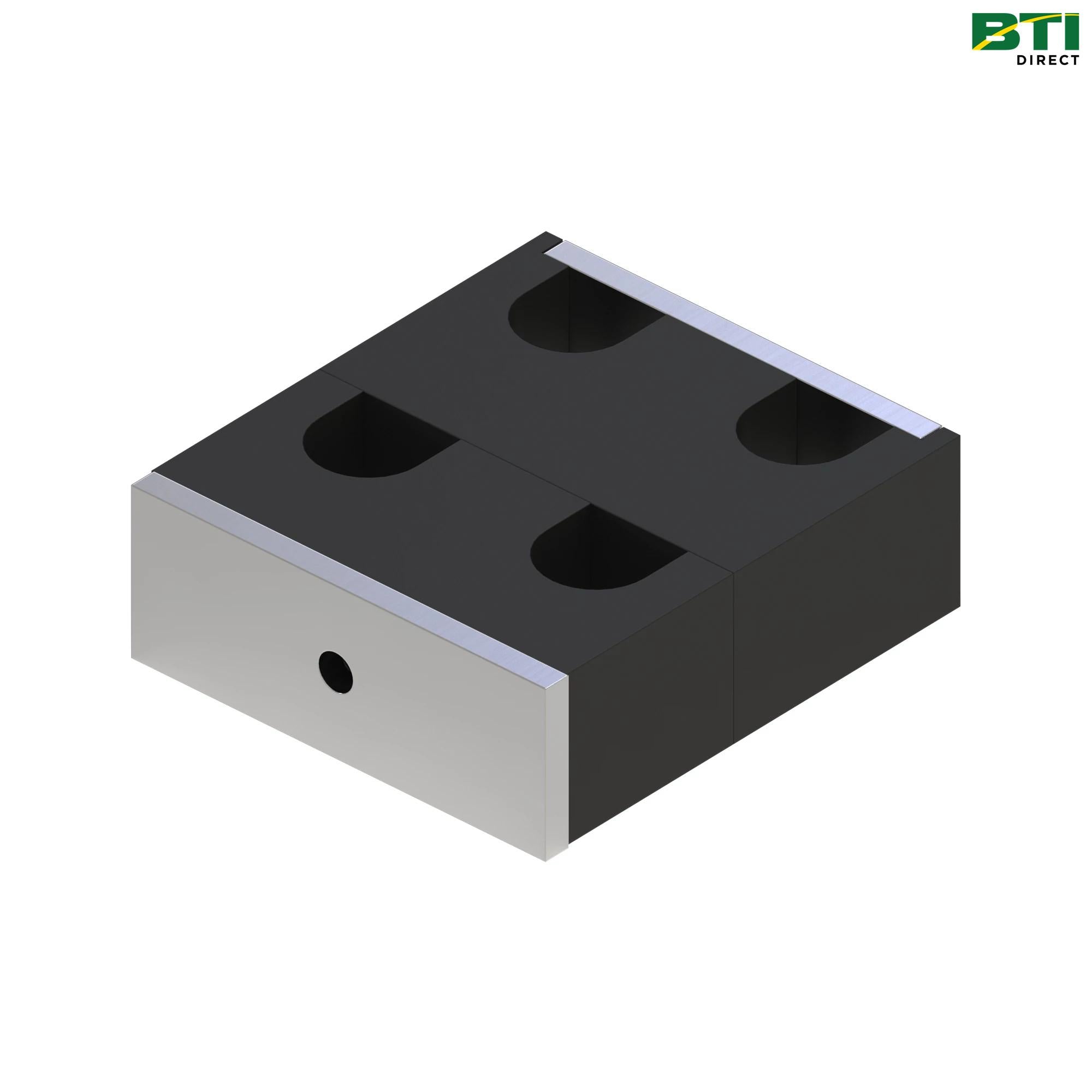CB01433461: 2-Diameter Block Clamp