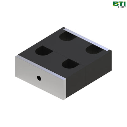 CB01433461: 2-Diameter Block Clamp