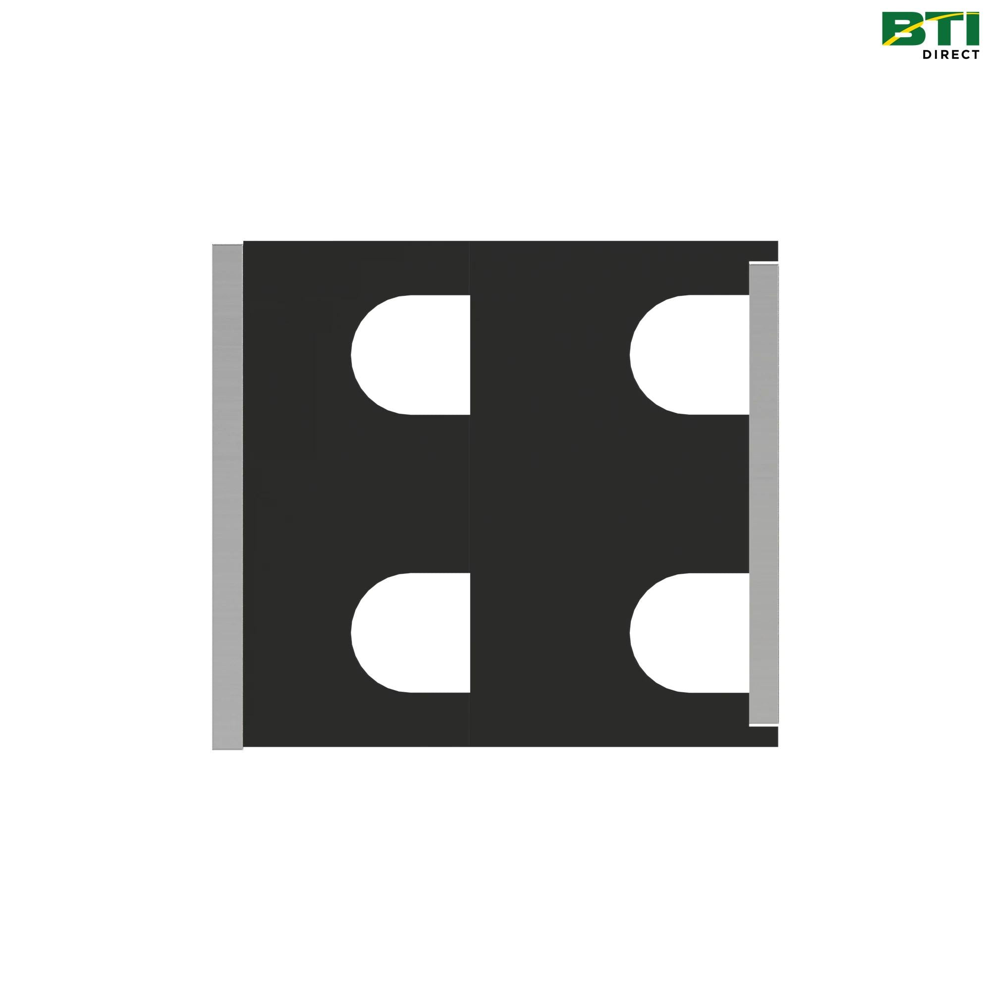 CB01433461: 2-Diameter Block Clamp