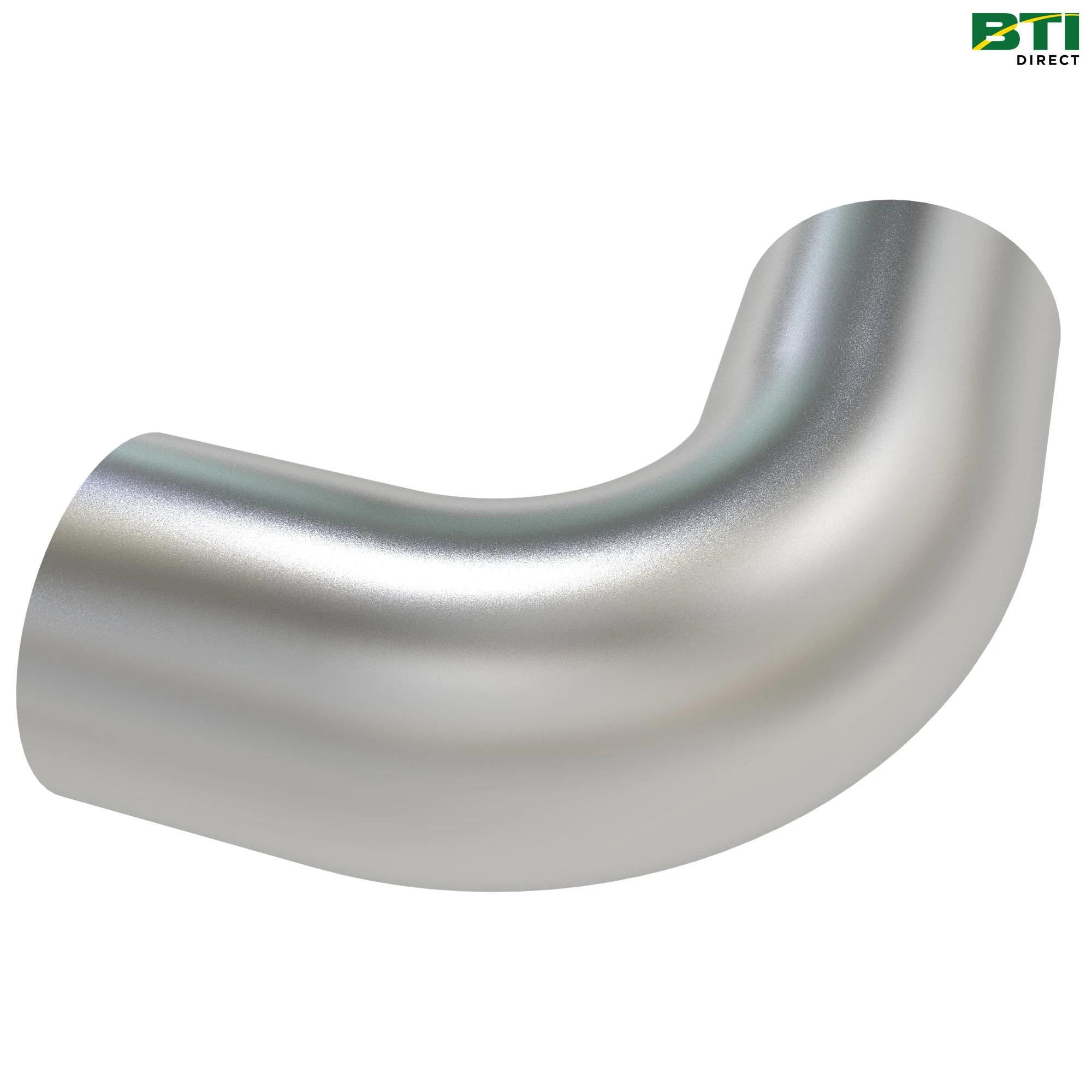 CB01433465: Exhaust Pipe