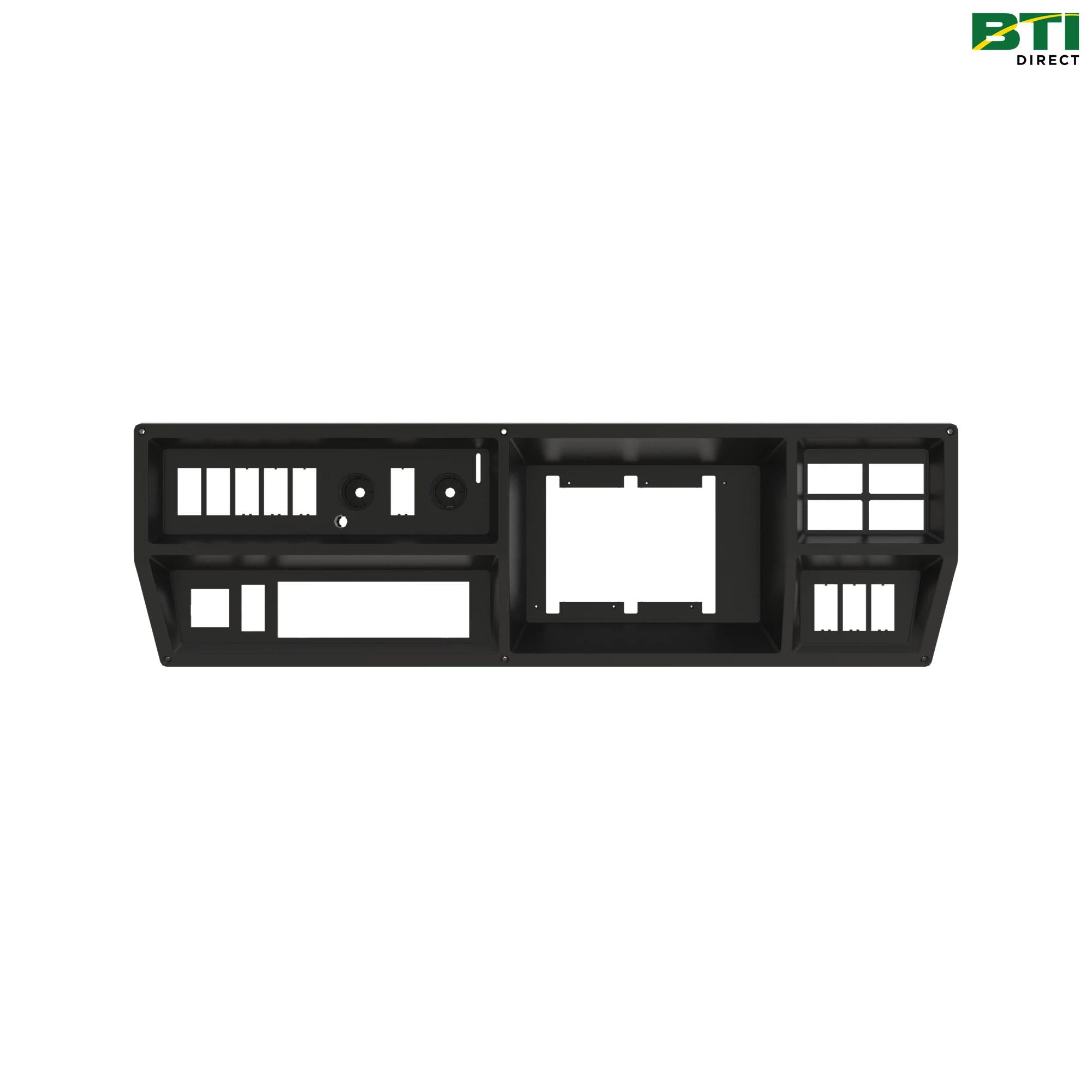 CB01434361: Overhead ERV Console