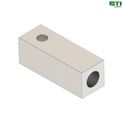 CB01435088: Chain Block Plate