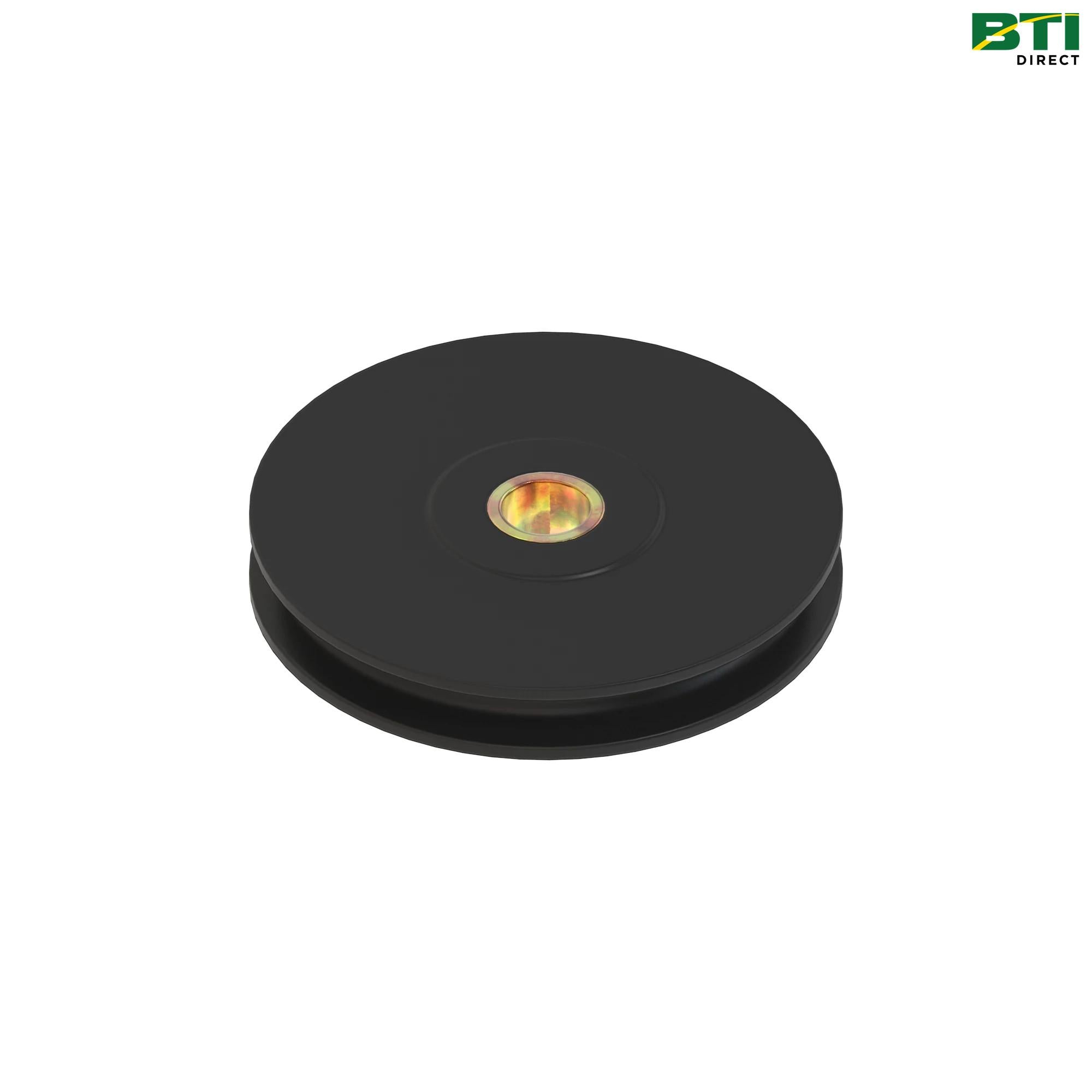 CB01437522: Center Sheave
