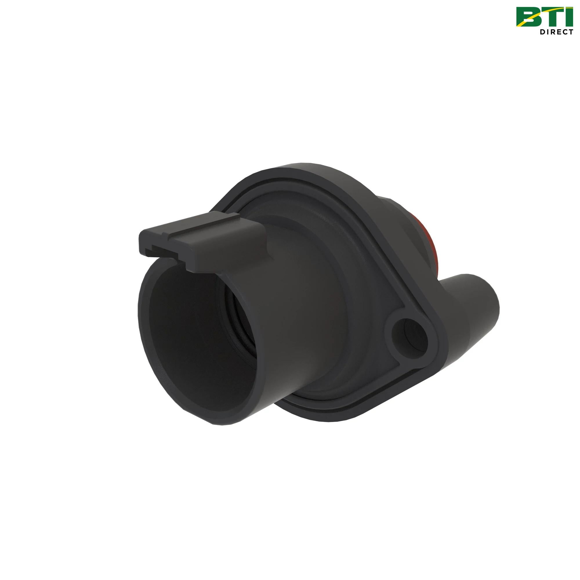 CB01437530: Internal Electrical Connector Housing