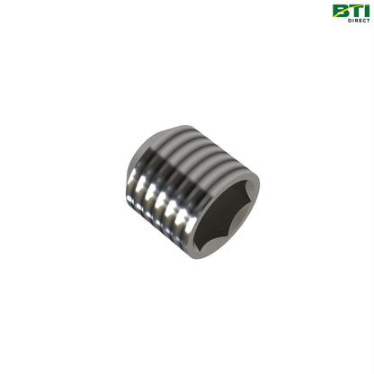 CB01439167: Bolt, 1"