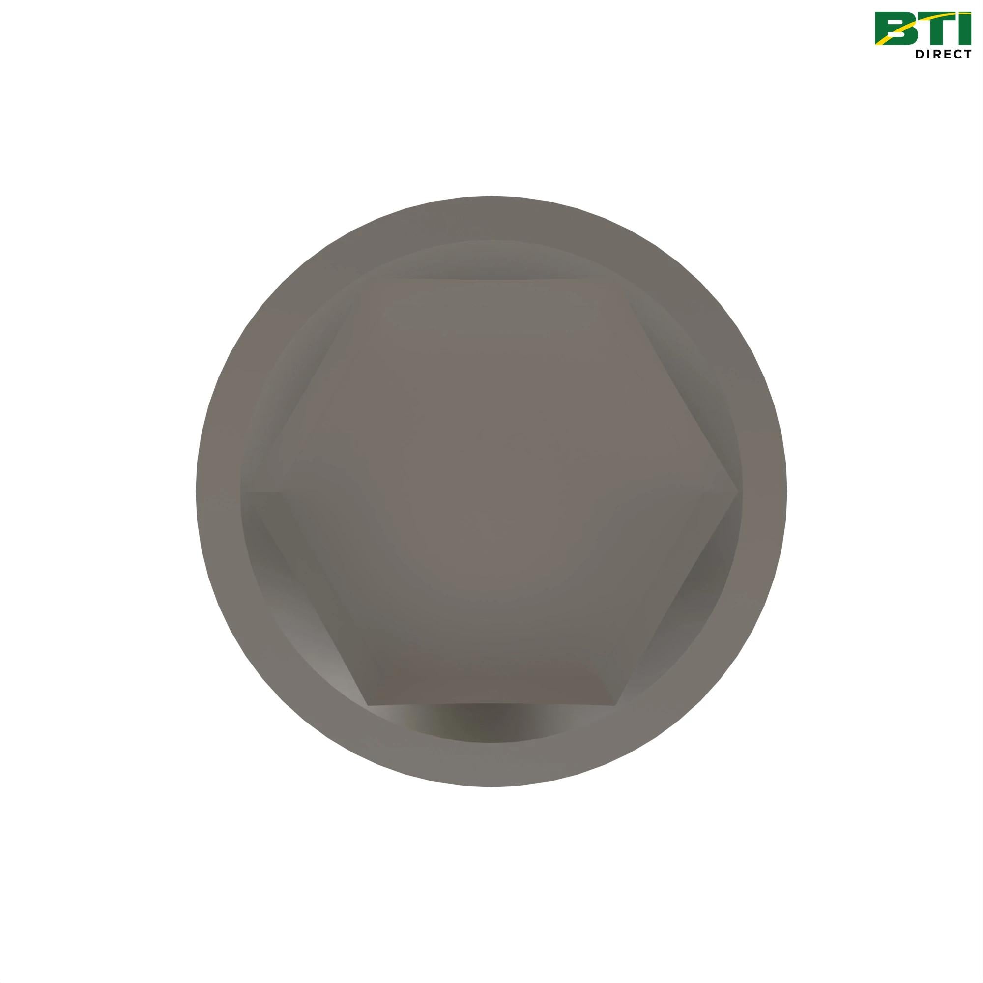 CB01439167: Bolt, 1"