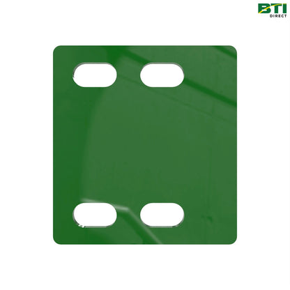 CB01440037: Bottom Floor Retainer