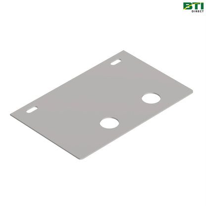 CB01441351: Booster Terminal Plate