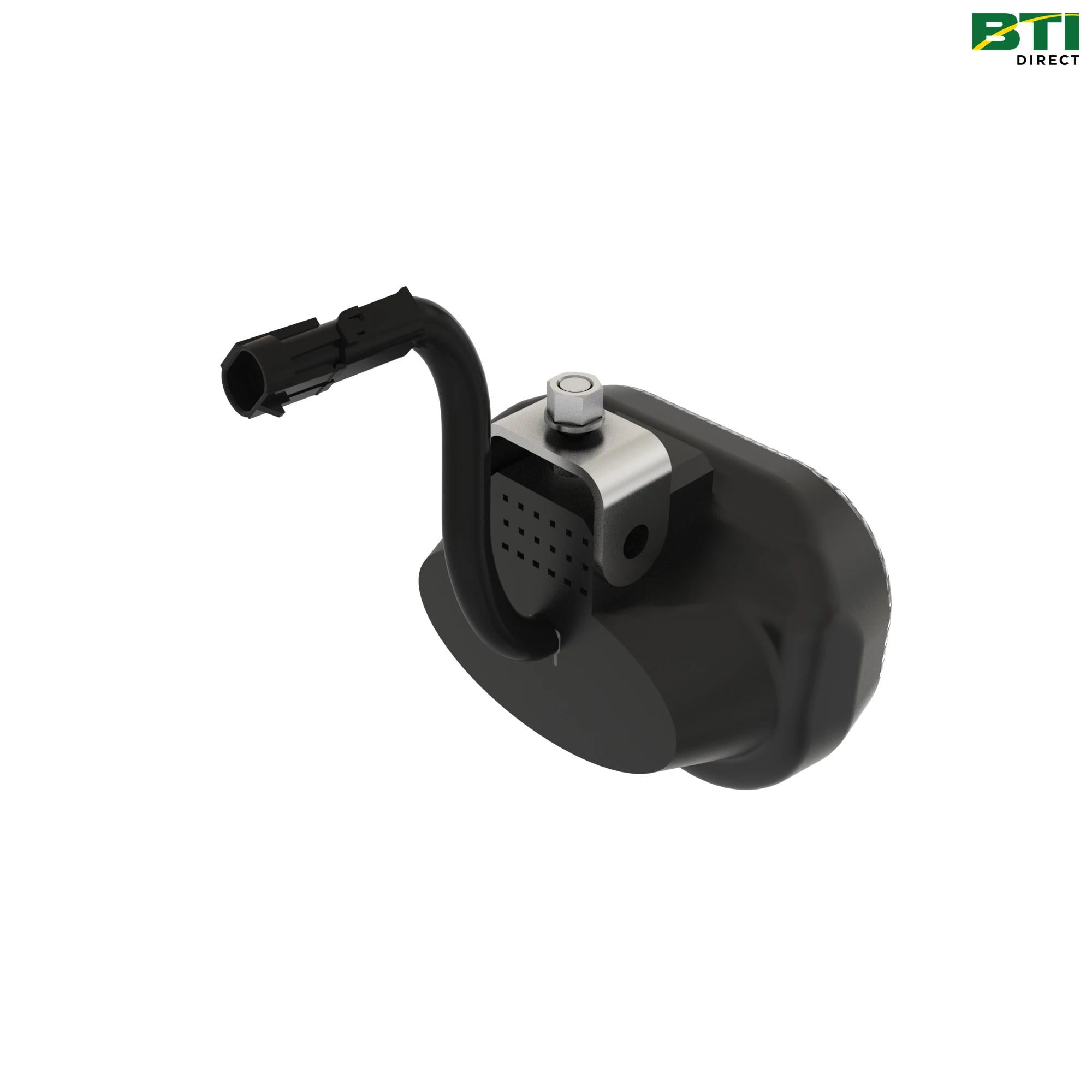 CB01441985: Halogen Bulb,12 Volts, 55 Watts