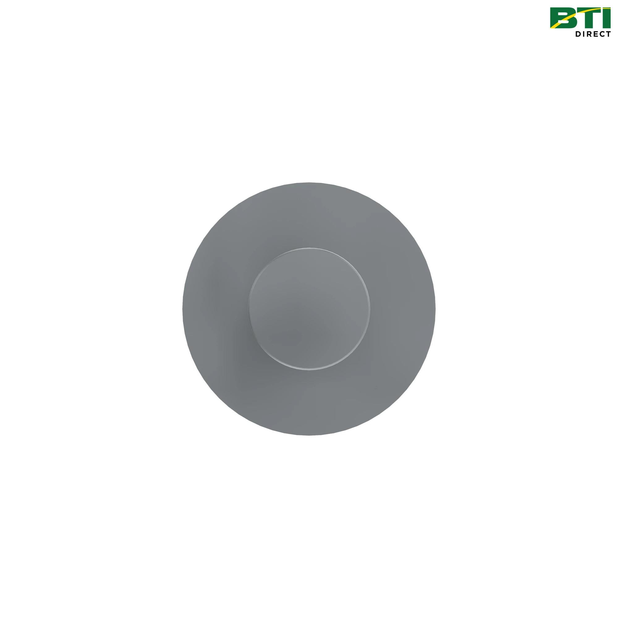 CB01442578: Bolt with O-Ring, 0.37" X 1"