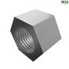 CB01443971: Hexagonal Nut, 3/4"