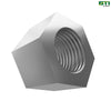 CB01443971: Hexagonal Nut, 3/4"