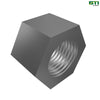 CB01443971: Hexagonal Nut, 3/4"