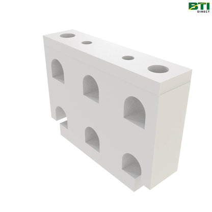 CB01444758: 3-Diameter Block Clamp